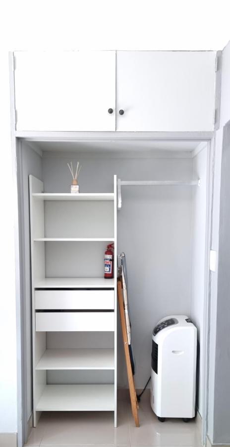 Atterbury Self Catering Studios Претория Екстериор снимка
