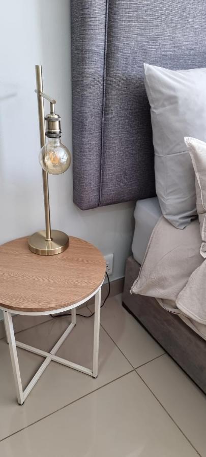Atterbury Self Catering Studios Претория Екстериор снимка