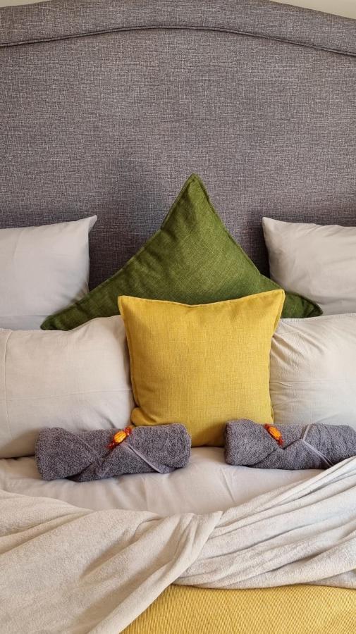 Atterbury Self Catering Studios Претория Екстериор снимка