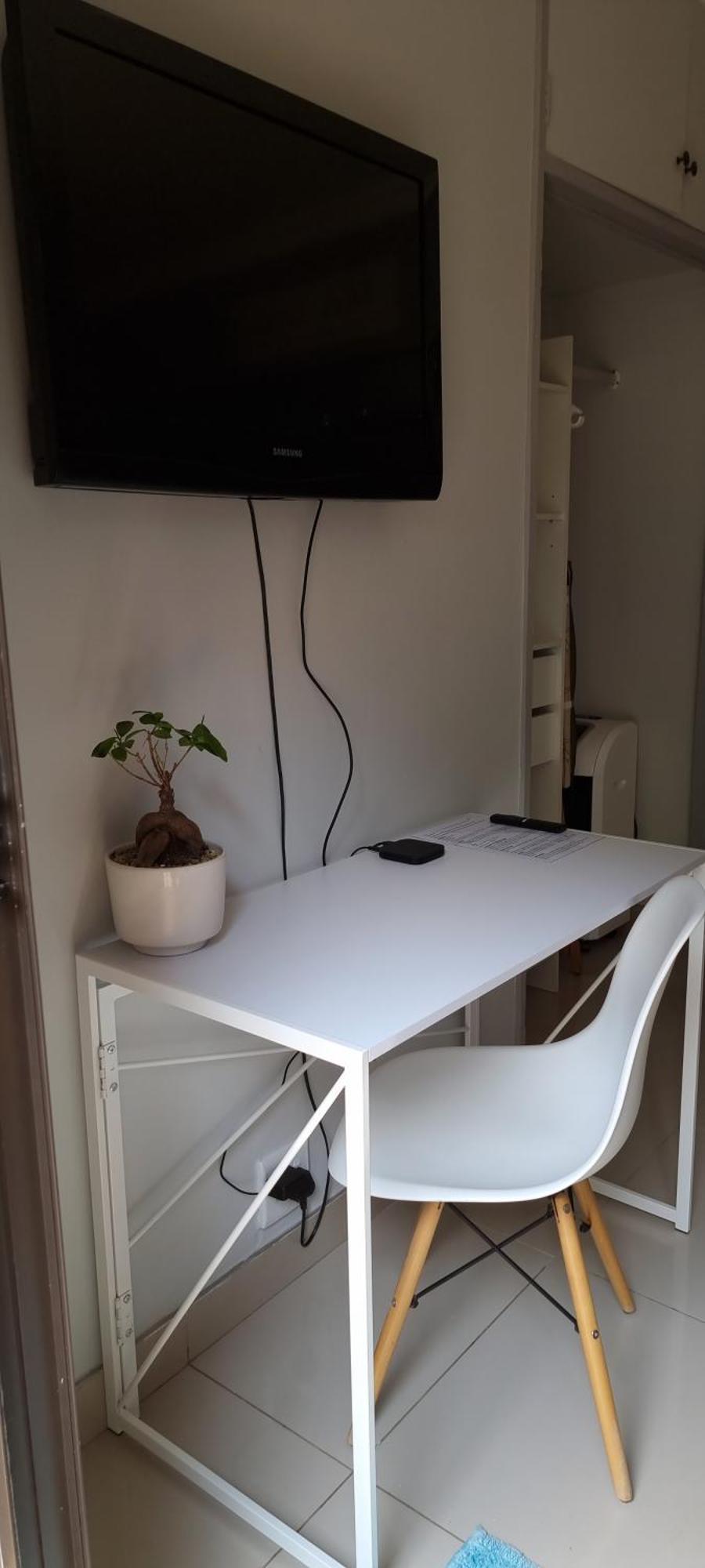 Atterbury Self Catering Studios Претория Екстериор снимка