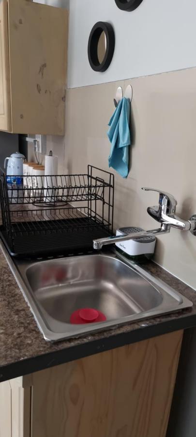 Atterbury Self Catering Studios Претория Екстериор снимка