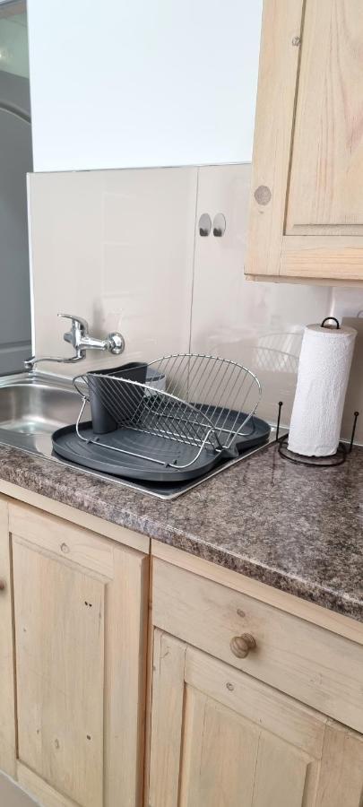 Atterbury Self Catering Studios Претория Екстериор снимка