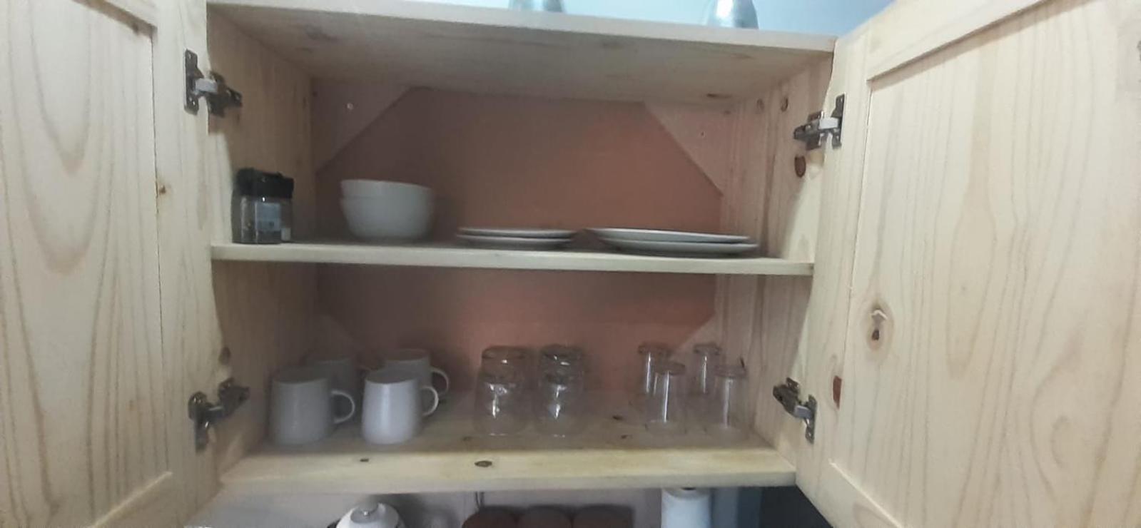 Atterbury Self Catering Studios Претория Екстериор снимка