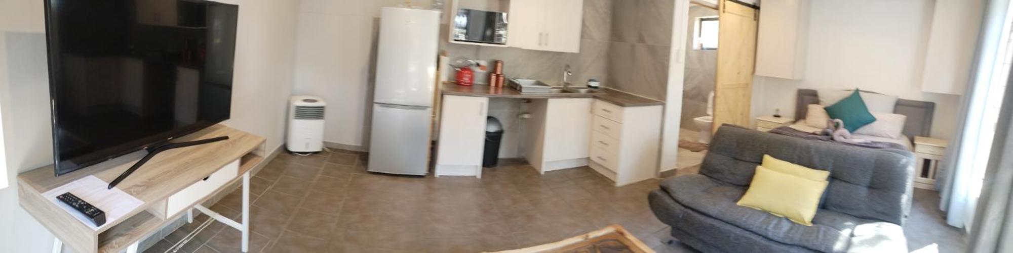 Atterbury Self Catering Studios Претория Екстериор снимка