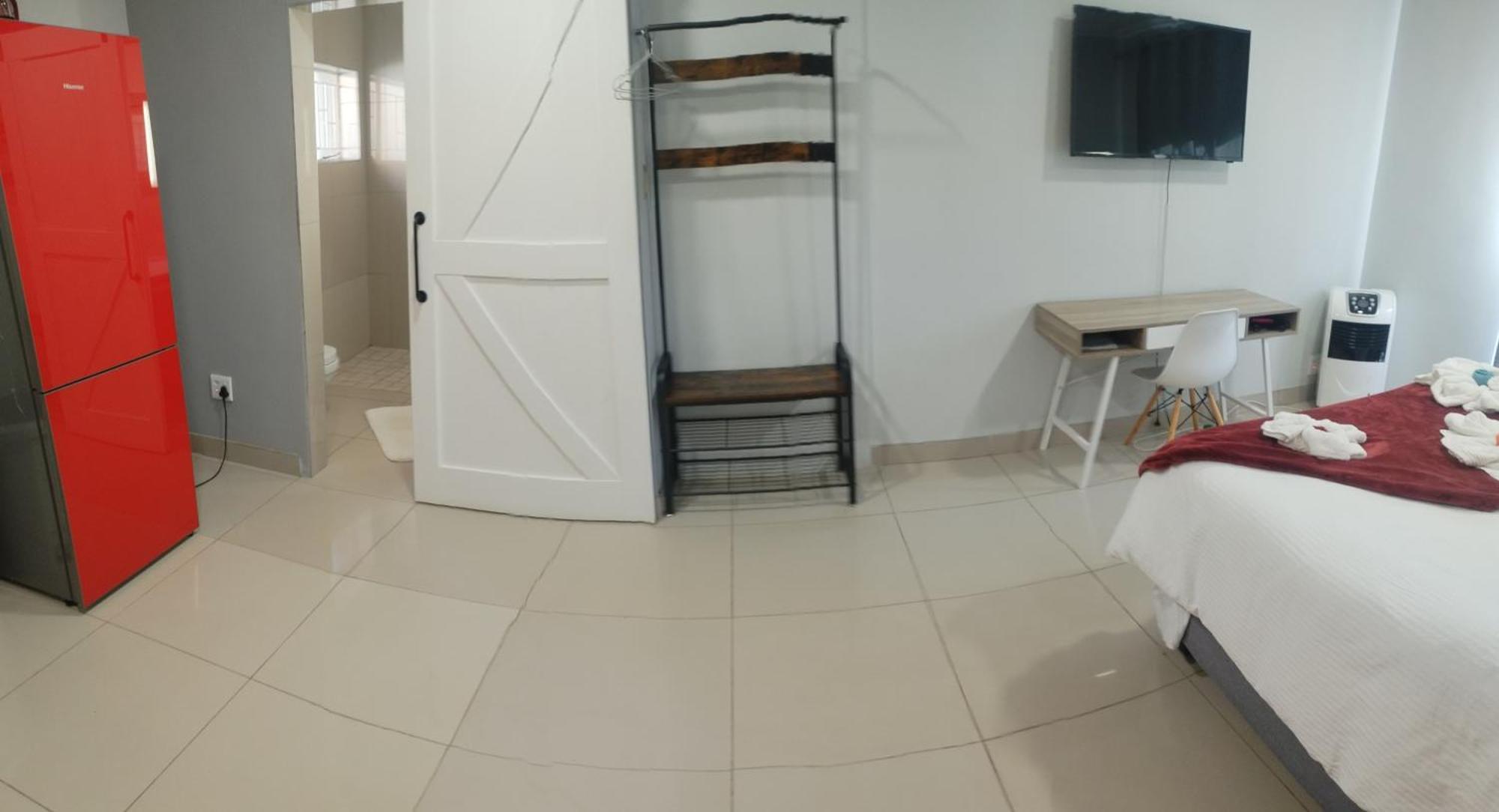 Atterbury Self Catering Studios Претория Екстериор снимка